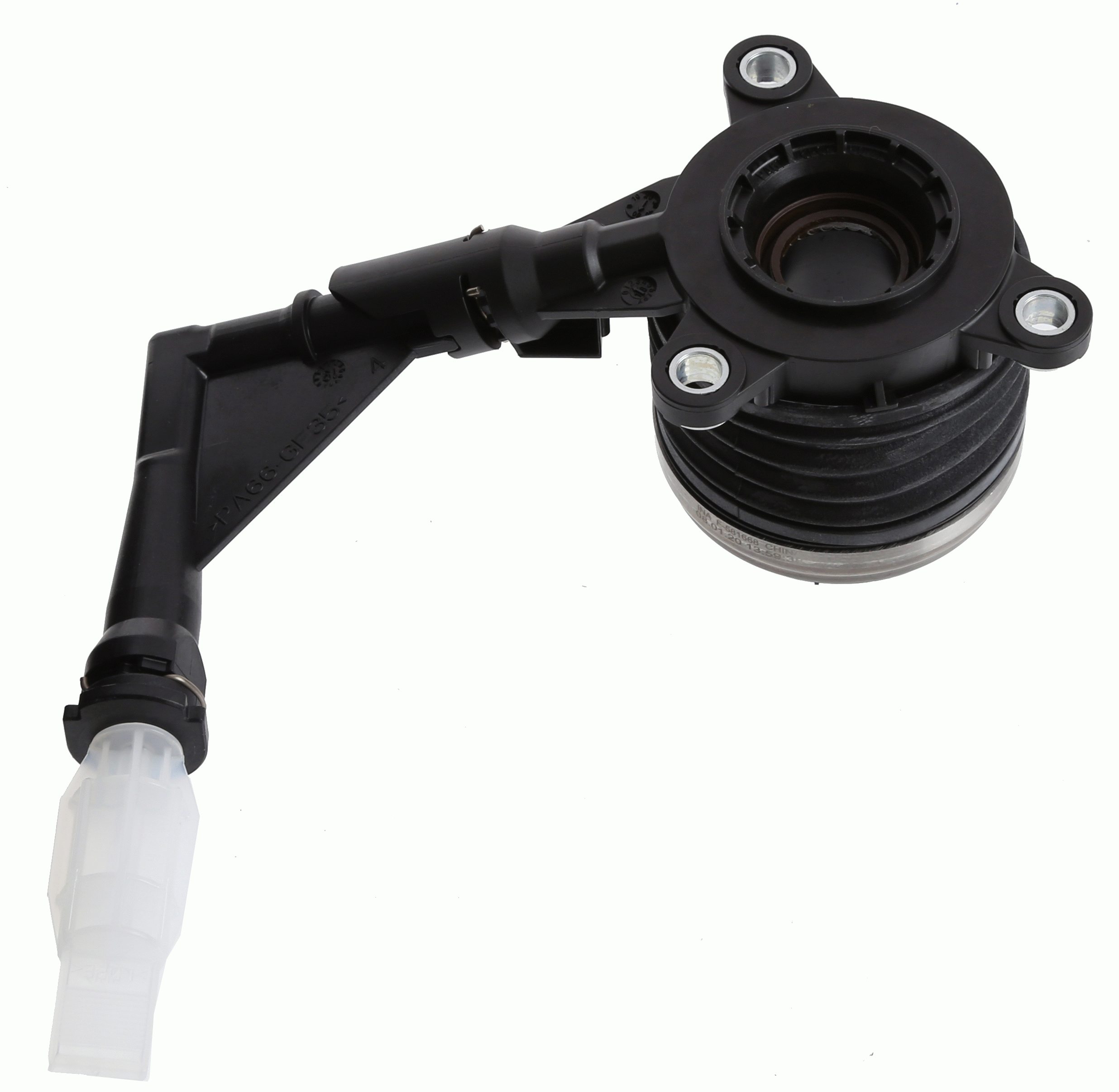 Wysprzęglik centralny SACHS 3182 600 266