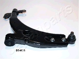 Wahacz zawieszenia koła JAPANPARTS BS-K17L