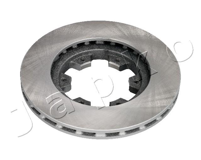 Tarcza hamulcowa JAPKO 60132C