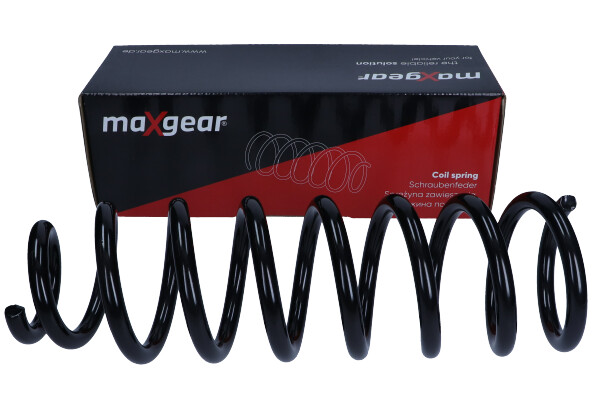 Sprężyna zawieszenia MAXGEAR 60-0660D