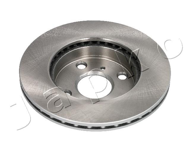 Tarcza hamulcowa JAPKO 60278C