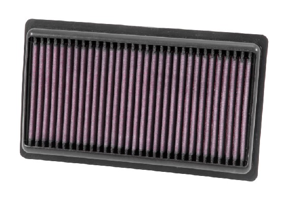 Filtr powietrza K&N FILTERS 33-5014