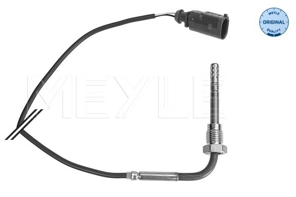 Czujnik  temperatury spalin MEYLE 114 800 0131