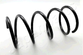Sprężyna zawieszenia JAPANPARTS ZC3924A