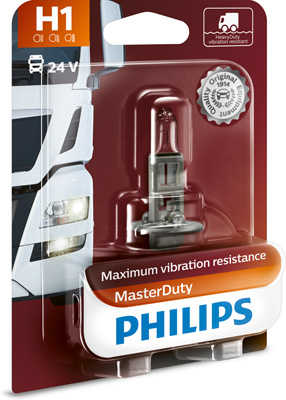 Żarówka PHILIPS 13258MDB1