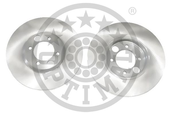Tarcza hamulcowa OPTIMAL BS-6890C