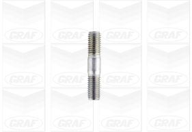 Pompa wody GRAF PA633