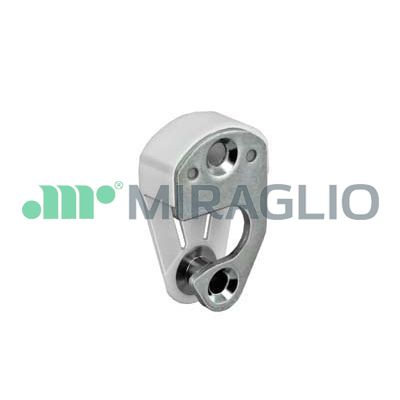 Zamek drzwi MIRAGLIO 41/25B