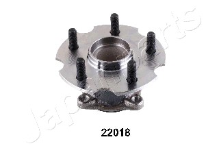 Piasta koła JAPANPARTS KK-22018