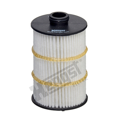 Filtr oleju HENGST FILTER E861H D413