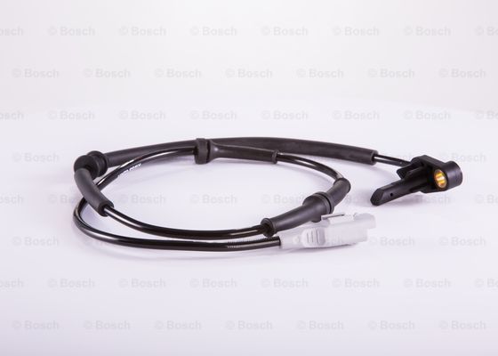 Czujnik ABS BOSCH 0 265 007 668