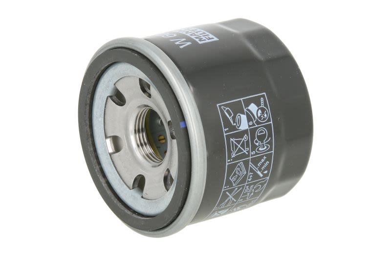 Filtr oleju MANN-FILTER W 6011