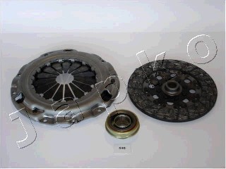 Zestaw sprzęgła JAPKO 92545