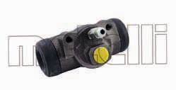 Cylinderek METELLI 04-0928