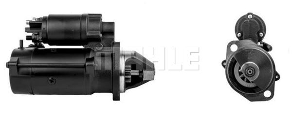 Rozrusznik MAHLE MS 725