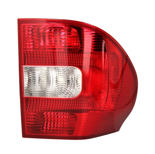 Lampa tylna zespolona ABAKUS 665-1919L-UE