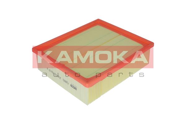 Filtr powietrza KAMOKA F206501