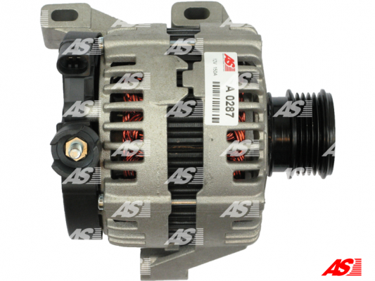 Alternator AS-PL A0287