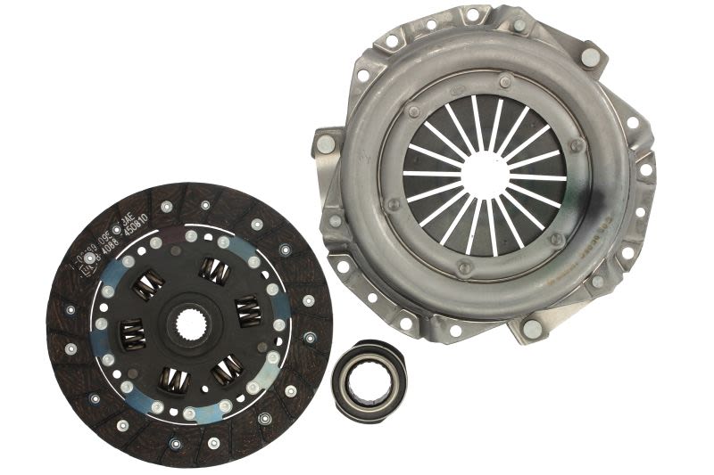 Zestaw sprzęgła LUK 618 0740 00