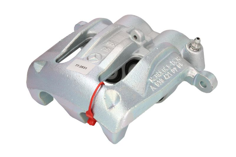 Zacisk hamulca LAUBER 77.2531