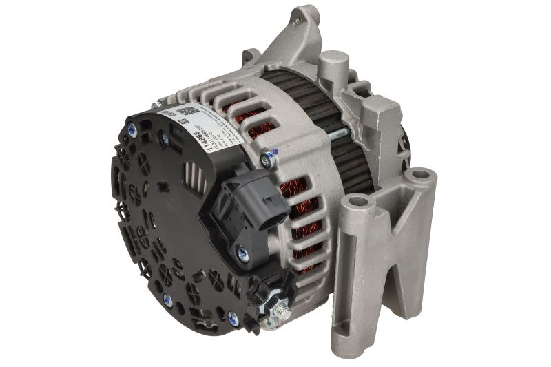 Alternator HC-CARGO 114666