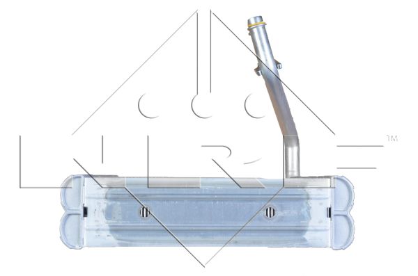 Parownik klimatyzacji NRF 36142