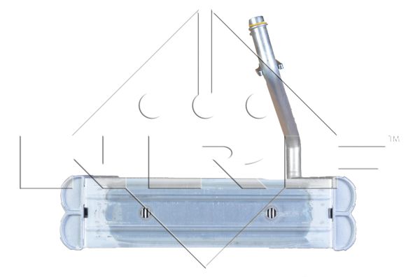 Parownik klimatyzacji NRF 36142