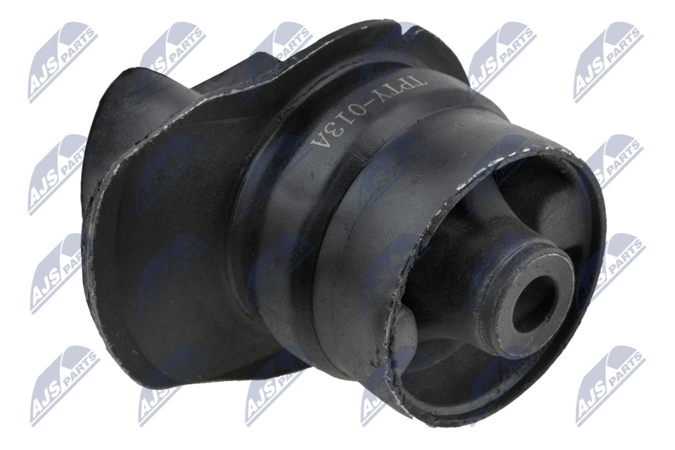 Katalizator NTY KAT-PL-011
