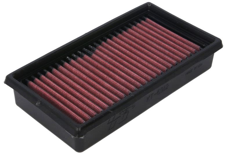 Filtr powietrza K&N FILTERS KT-6912