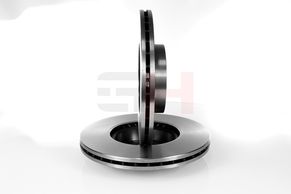 Tarcza hamulcowa GH GH-402509