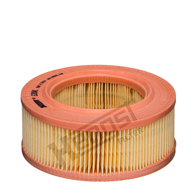 Filtr powietrza HENGST FILTER E2004L