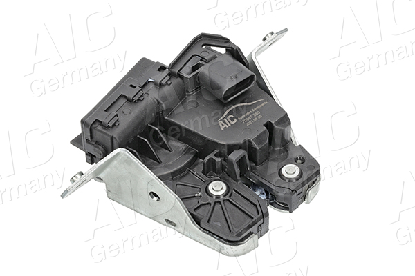 Zamek pokrywy tylnej AIC 70987