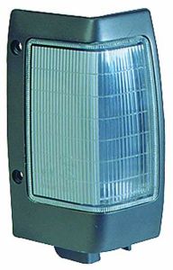 Lampa kierunkowskazu ABAKUS 215-1558R-6A