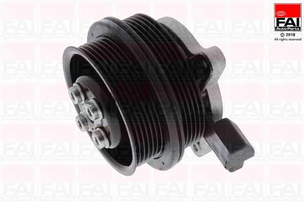 Pompa wody FAI AUTOPARTS WP6558