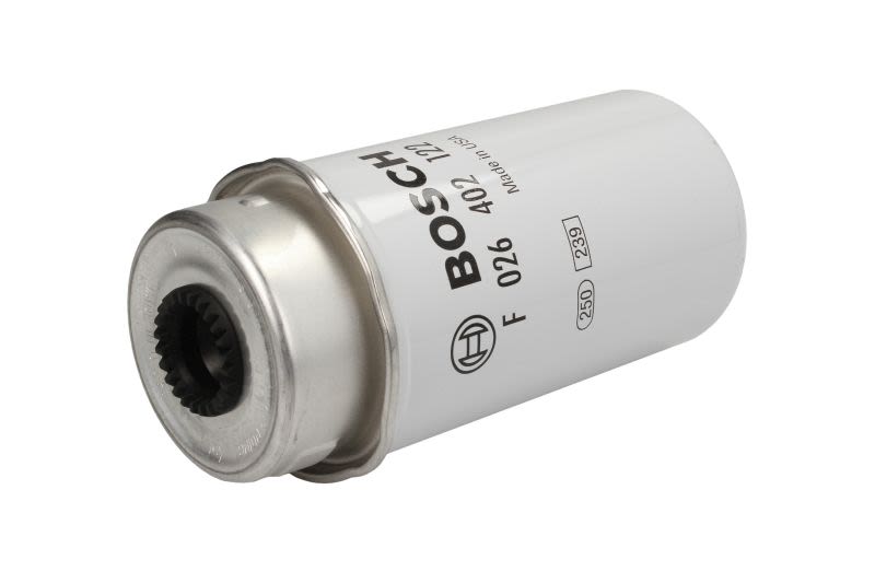 Filtr paliwa BOSCH F 026 402 122