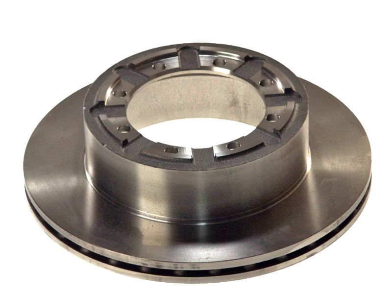 Tarcza hamulcowa BREMBO 09.7263.20