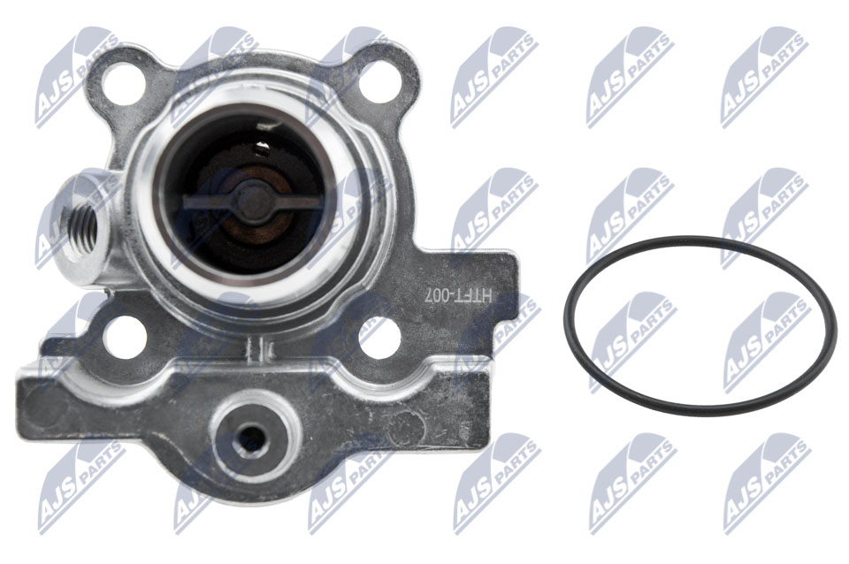 Termostat NTY CTM-FT-007