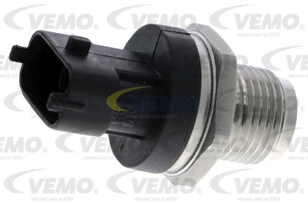Czujnik ciśnienia paliwa VEMO V24-72-0193
