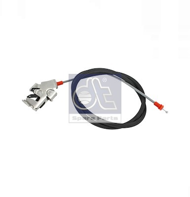 Zamek drzwi DT SPARE PARTS 13.85601