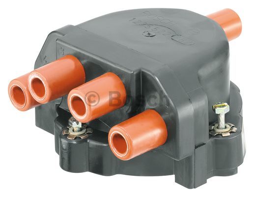 Kopułka rozdzielacza zapłonu BOSCH 1 235 522 382