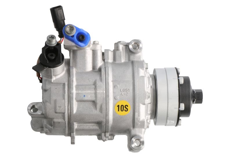 Kompresor klimatyzacji DENSO DCP02109