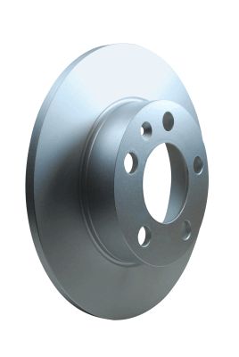 Tarcza hamulcowa HELLA 8DD 355 105-411