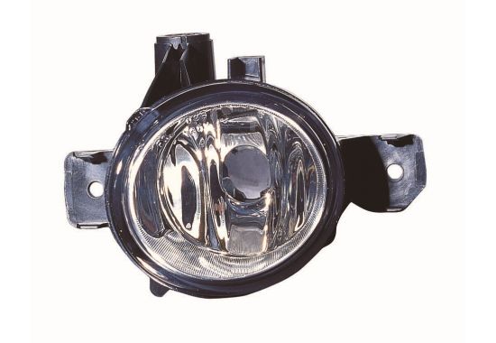 Lampa przeciwmgielna przednia ABAKUS 444-2010L-UEN