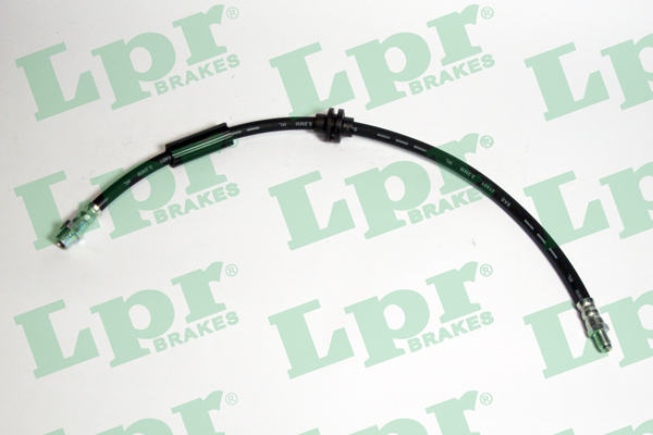Przewód hamulcowy elastyczny LPR 6T48039