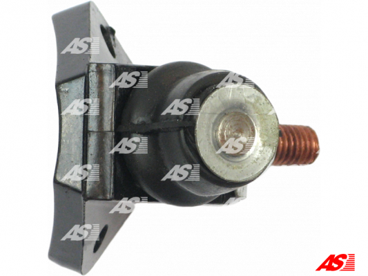 Elektromagnes rozrusznika AS-PL SS9040