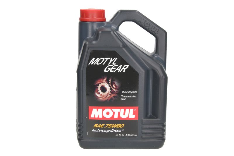 Olej do automatycznej skrzyni biegów MOTUL 44900