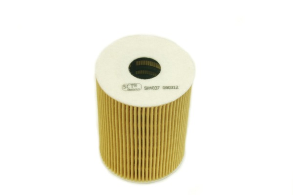 Filtr oleju SCT GERMANY SH 4037 P