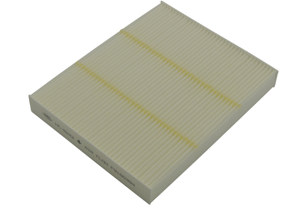 Filtr kabinowy KAVO PARTS HC-8242