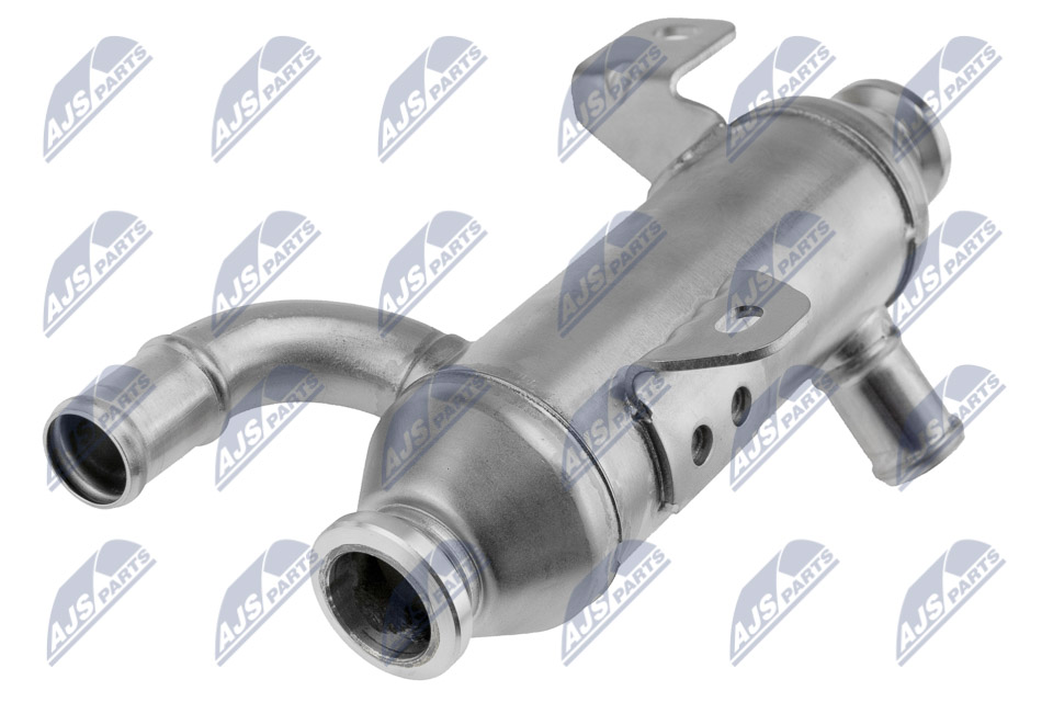 Chłodnica  recyrkulacji spalin NTY EGR-CT-014A