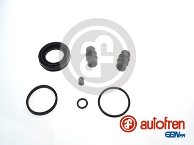 Zestaw naprawczy zacisku AUTOFREN SEINSA D41631